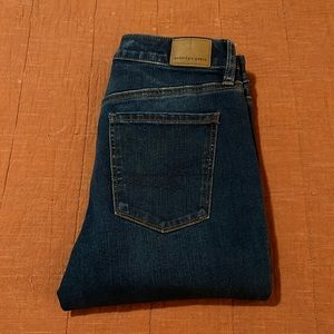 American Eagle Jegging